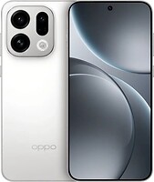 Фото Oppo Find X9 12/256Gb White