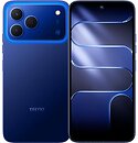 Фото Tecno Spark 50 4G (KN4n) 6/128Gb Halo Blue