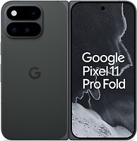 Фото Google Pixel 11 Pro Fold 16/256Gb Obsidian