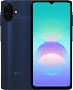 Фото Samsung Galaxy A08 4/128Gb Dark Blue (SM-A085F)