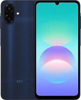 Фото Samsung Galaxy A08 4/128Gb Dark Blue (SM-A085F)