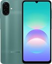 Фото Samsung Galaxy A08 4/128Gb Green (SM-A085F)