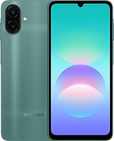 Фото Samsung Galaxy A08 4/128Gb Green (SM-A085F)