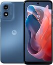 Фото Motorola Moto G Play (2024) 4/64Gb Sapphire Blue