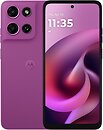 Фото Motorola Moto G (2026) 4/128Gb Cattleya Orchid