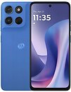 Фото Motorola Moto G100S 8/256Gb Blue