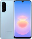 Фото Samsung Galaxy A18 4G 4/128Gb Light Blue (SM-A185F)