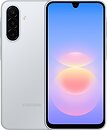 Фото Samsung Galaxy A18 4G 4/128Gb Silver (SM-A185F)