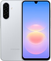 Фото Samsung Galaxy A18 4G 4/128Gb Silver (SM-A185F)