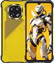 Фото Cubot KingKong ES 5 6/128Gb Yellow