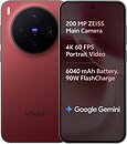 Фото Vivo X300 16/256Gb Summit Red