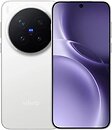 Фото Vivo X300 Pro (Europe) 12/256Gb Cloud White