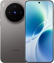 Фото Vivo X300s 12/256Gb Black
