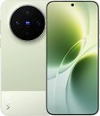 Фото Vivo X300s 12/256Gb Green