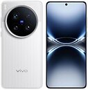 Фото Vivo X200 Ultra 12/256Gb Silver