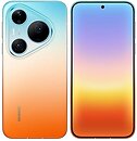 Фото Huawei Pura 90s Pro Max 12/512Gb Orange Ocean