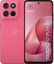 Фото Motorola Moto G57 Power 8/256Gb Pink Lemonade