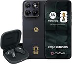 Фото Motorola Edge 70 Fusion with Buds Bass 5200 mAh 8/256Gb FIFA World Cup 26 Collection
