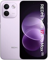 Фото Xiaomi Redmi Note 17 Pro Max 5G 12/256Gb Purple