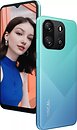 Фото Blackview Oscal Flat 1C 2/32Gb Blue