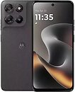 Фото Motorola Moto G100S 8/256Gb Black
