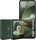 Фото Motorola Razr 70 Plus 12/512Gb Mountain View