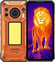 Фото Oukitel WP500 Ultra 12/1Tb Orange