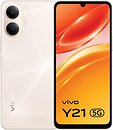 Фото Vivo Y21 5G 6/128Gb Champagne Gold