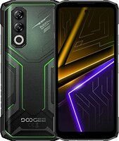 Фото Doogee Blade 20 Plus 6/256Gb Field Green