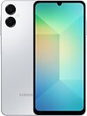 Фото Samsung Galaxy A06 5G 4/128Gb Light Gray (SM-A066B)
