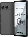 Фото Sony Xperia 10 VIII 8/128Gb Frosted Gray