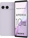 Фото Sony Xperia 10 VIII 8/128Gb Misty Lilac