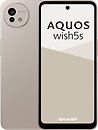 Фото Sharp Aquos Wish5s 8/256Gb Copper