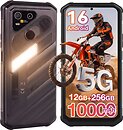 Фото AGM X7 6/256Gb Black