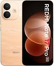 Фото Xiaomi Redmi Note 17 Pro 5G 12/256Gb Satin Orange