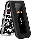 Фото Artfone F30 4G Black