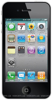 Фото Apple iPhone 4 CDMA 8Gb