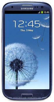 Фото Samsung Galaxy S3 16Gb (GT-i9305)