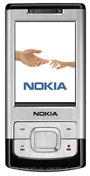 Фото Nokia 6500 Slide