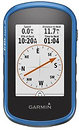 Фото Garmin eTrex Touch 25