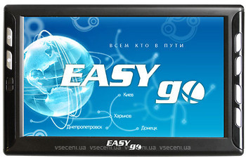 Фото EasyGo 410