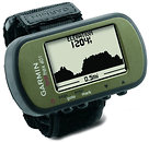Фото Garmin Foretrex 401