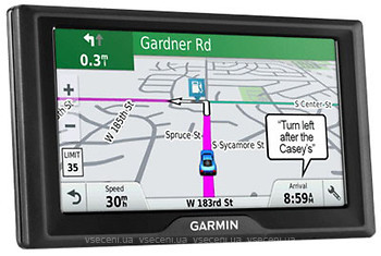 Фото Garmin Drive 40 CE LMT