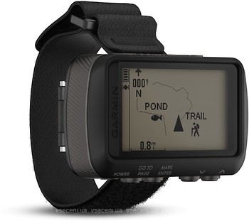 Фото Garmin Foretrex 601