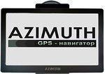 GPS навігатори Azimuth
