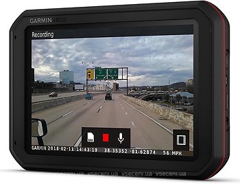 Фото Garmin DezlCam 785 LMT-D