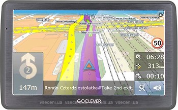 Фото GoClever Navio 2 740