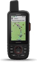 Фото Garmin GPSMAP 66i