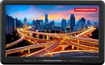 Фото Modecom FREEWAY SX 7.2 IPS MapFactor