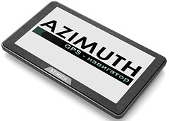 Фото Azimuth B702 Pro